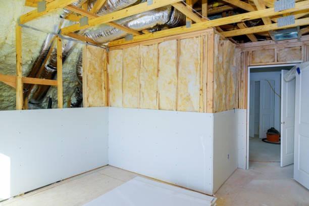 Best Geographic-Specific Insulation Services in Easton, PA
