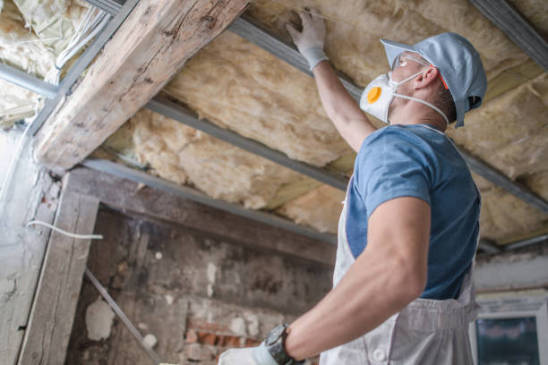 Best Commercial Insulation in Easton, PA