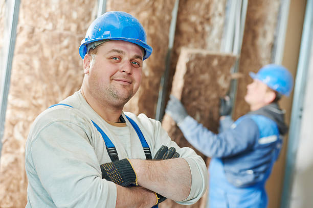 Best Residential Insulation in Easton, PA