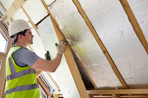 Best DIY Insulation Kits and Guidance in Easton, PA